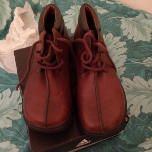 Simple brand Men's Boots Size 11.5